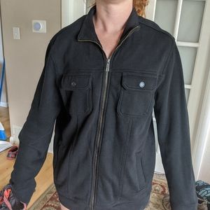 Men's jacket